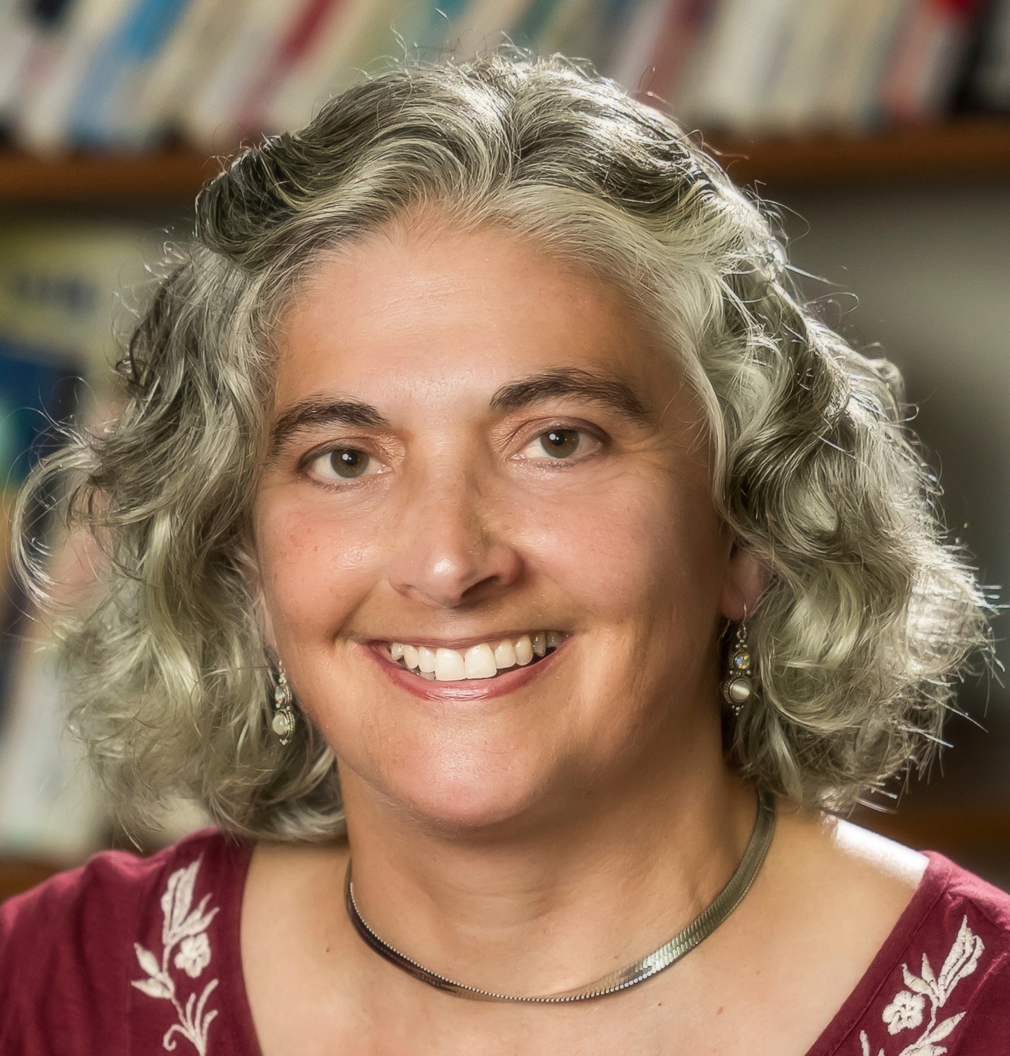 Joy Drohan